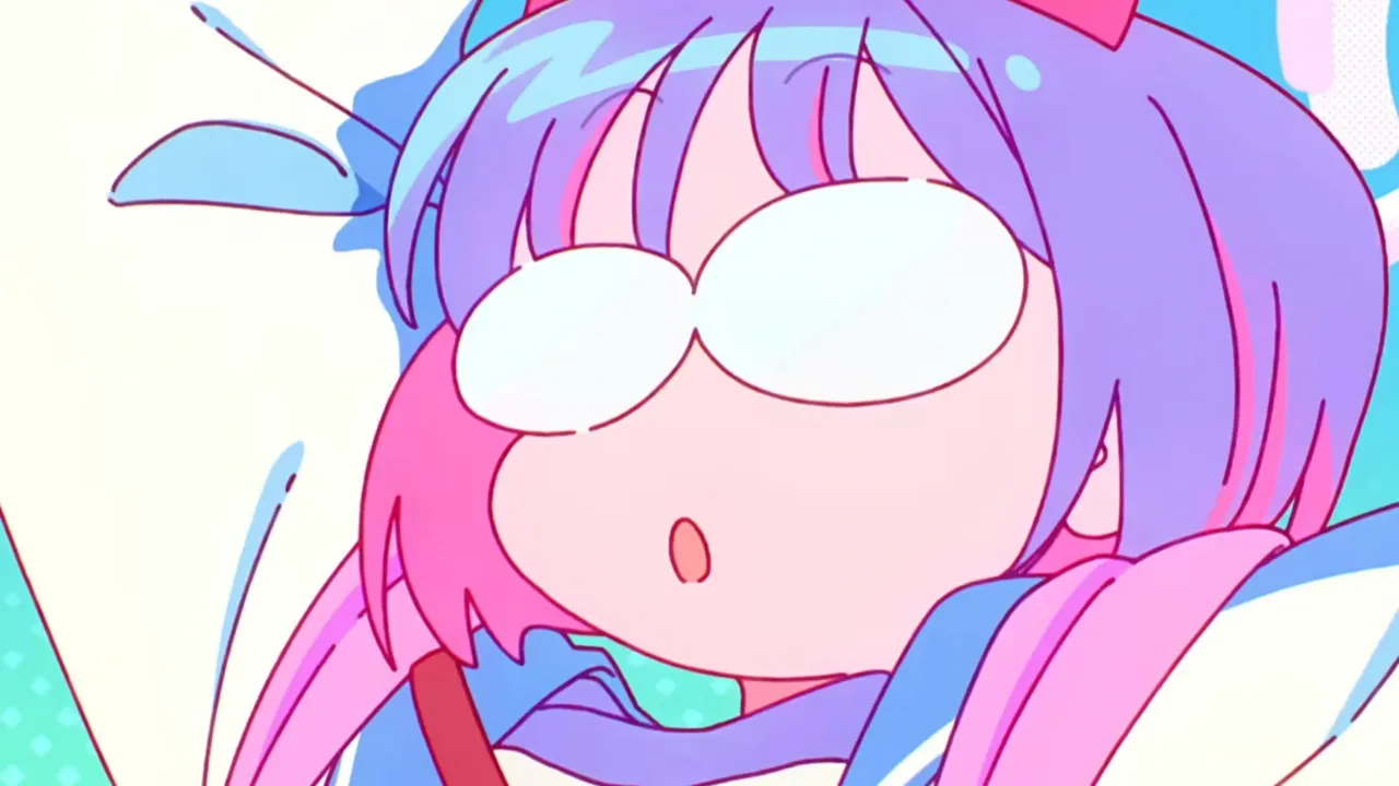 A character from the movie as seen in the trailer.