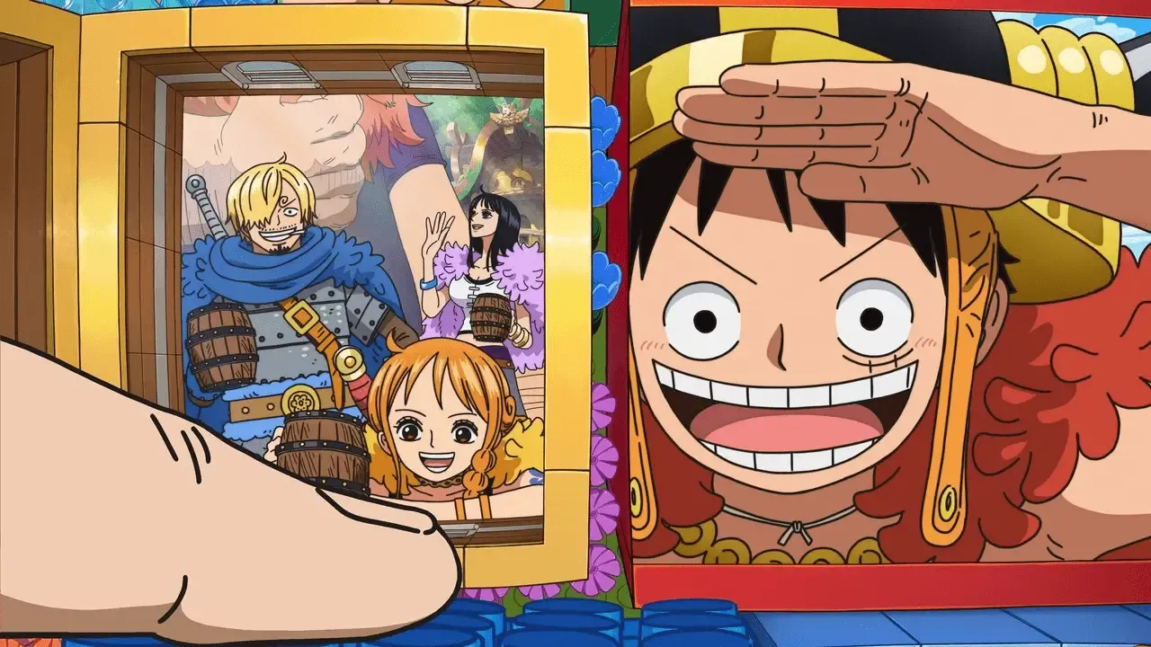 “One Piece” anime reveals two new cast members ahead of Elbaph arc