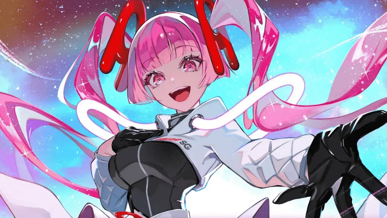 Anime Festival Asia Singapore 2025 unveils massive merch and booth lineup