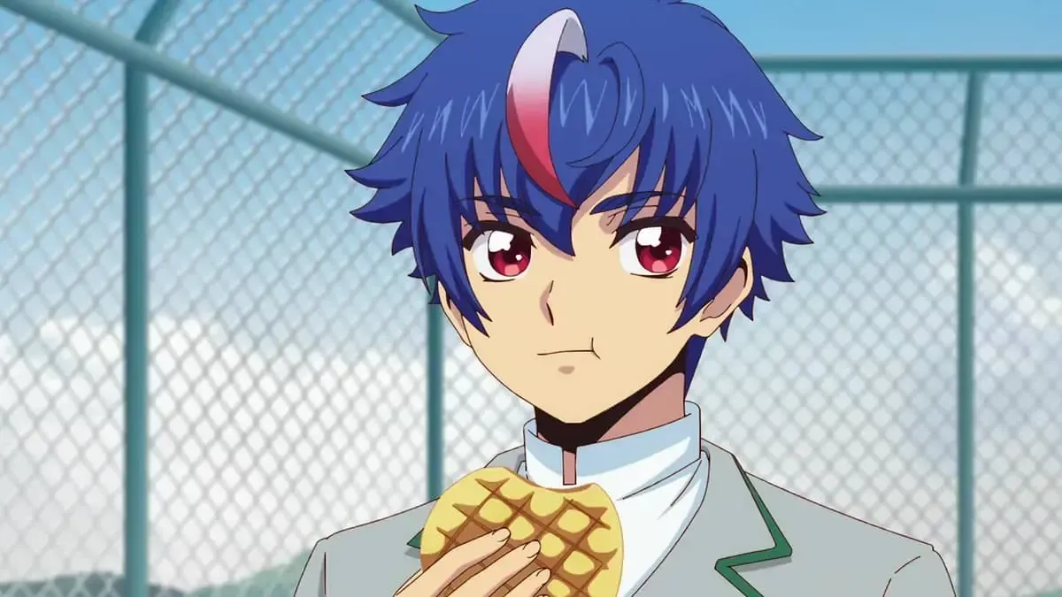 Cardfight!! Vanguard anime series will run for 700 episodes at least