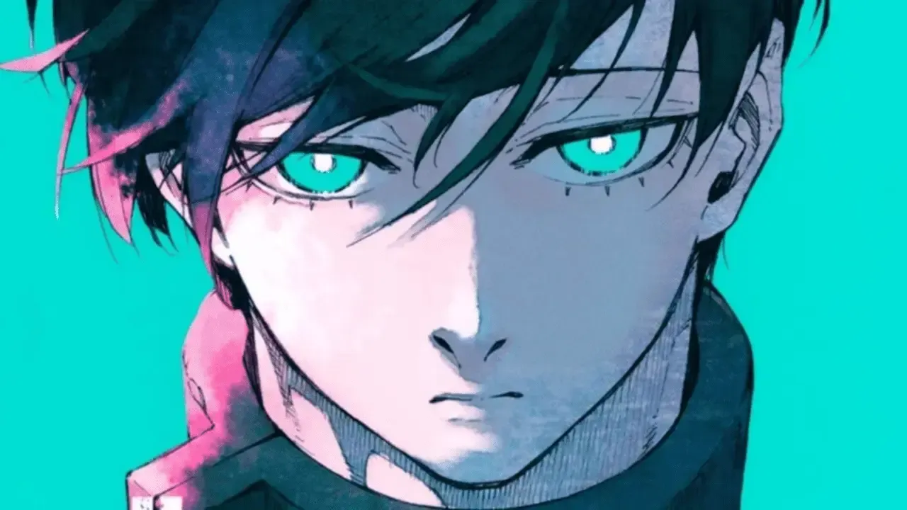 Isagi and Rin join hands against Nigeria in Blue Lock Chapter 319