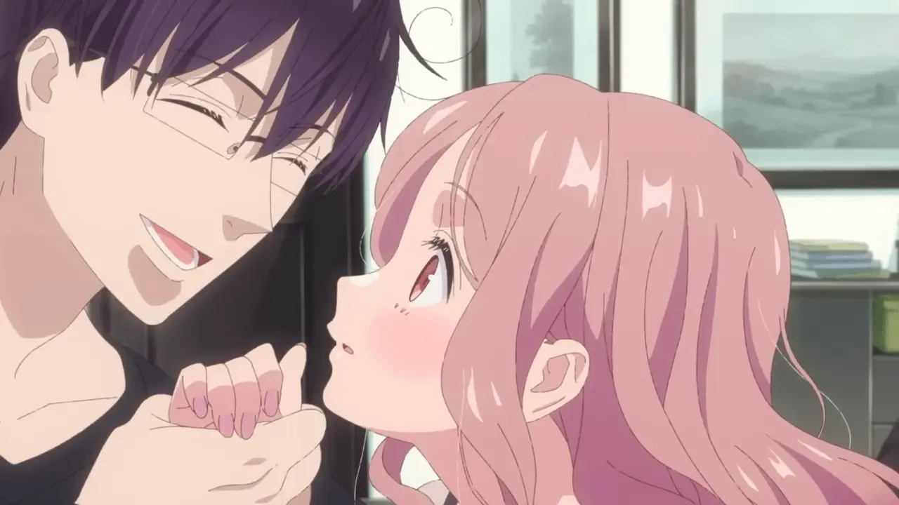 “Tadaima, Ojamasaremasu!” anime to debut in April 2026