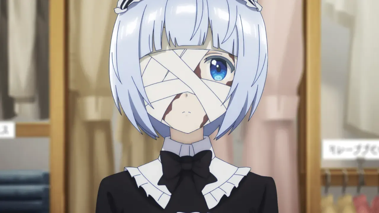 “ROLL OVER AND DIE” announces English dub cast