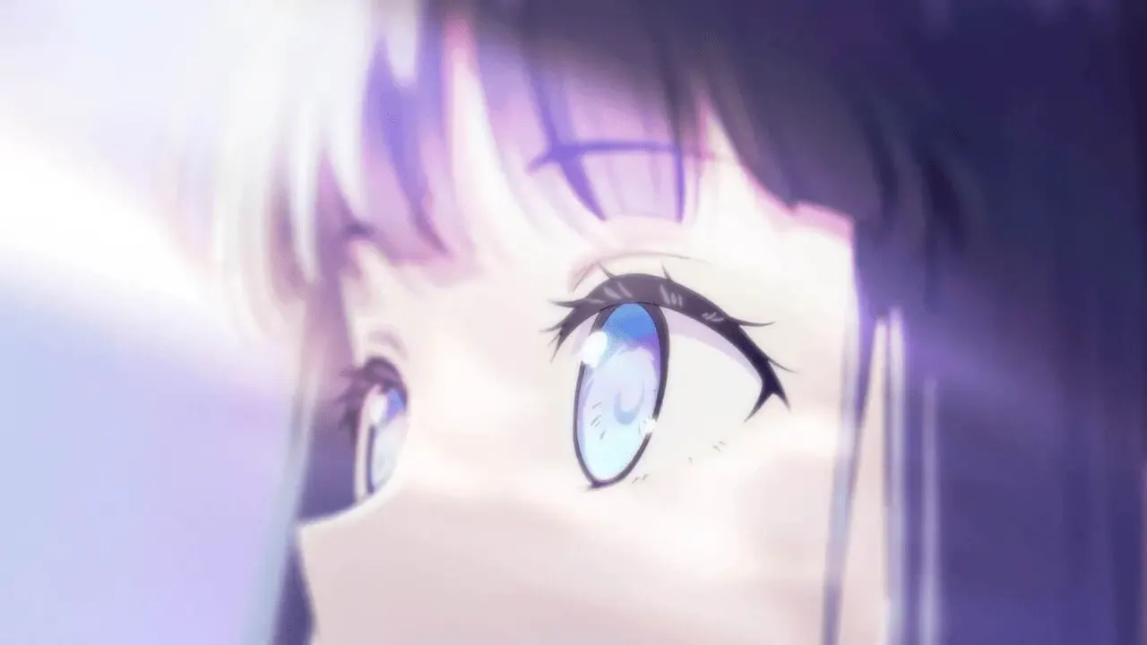 “Love Unseen Beneath the Clear Night Sky” anime reveals July 2026 debut and more in new teaser