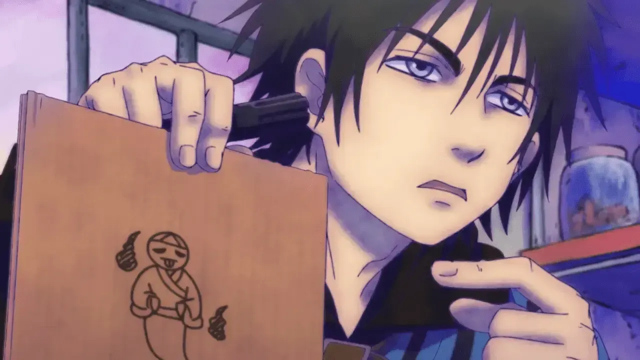 “Dekin no Mogura” anime reveals theme song, additional cast, and other details in new trailer