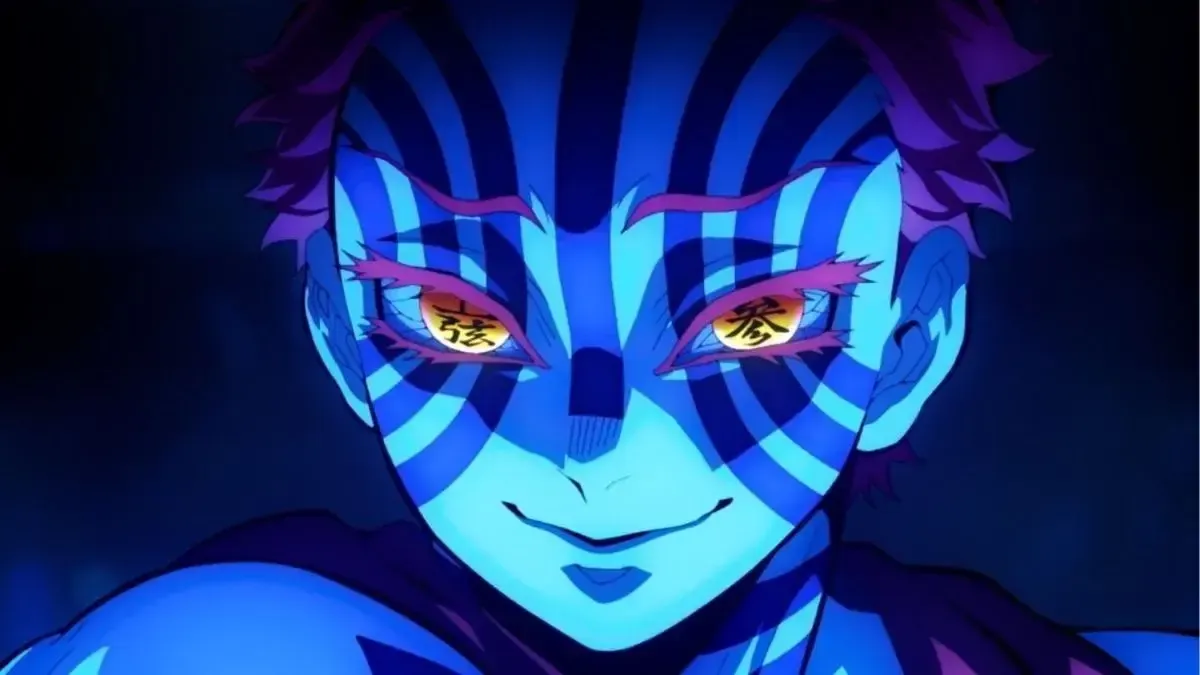 Demon Slayer’s “Akaza’s Return” earns over 12 billion yen in box office revenue