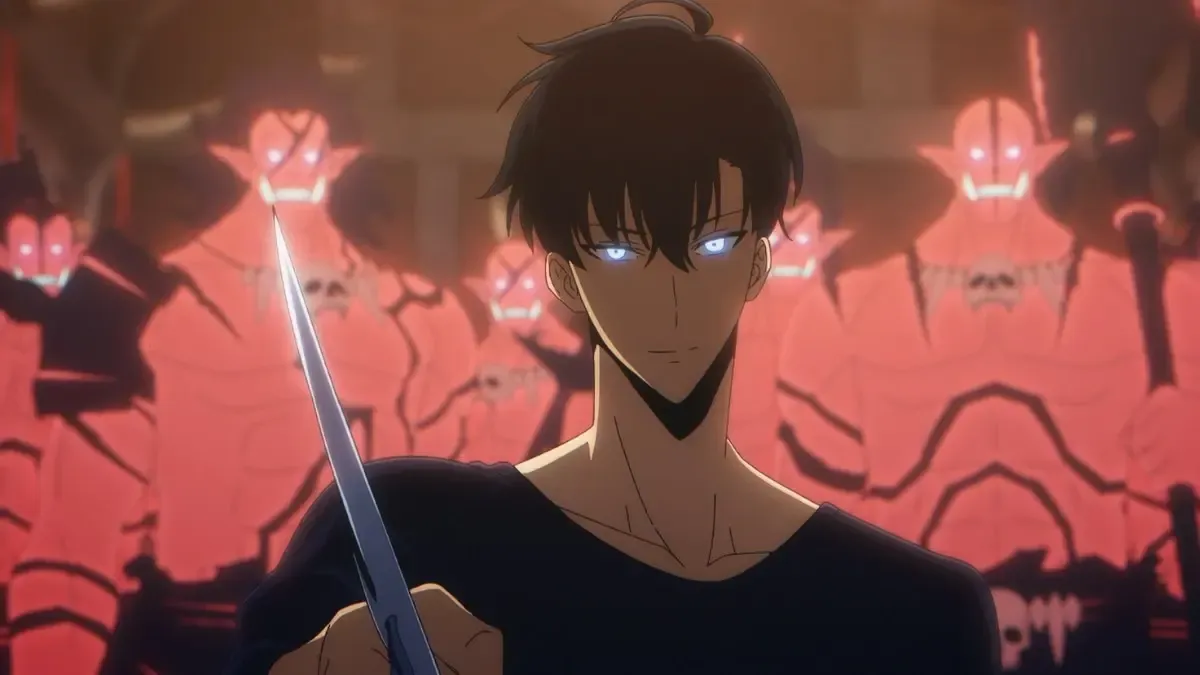 Solo Leveling Episode 18: Jinwoo’s S-rank power shines, but the spectacle falls short of greatness