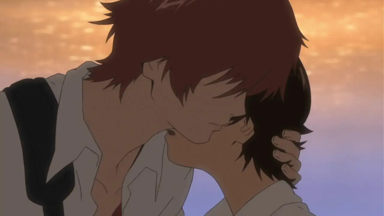 The Girl Who Leapt Through Time is coming back.