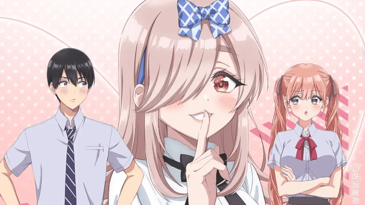 A Couple of Cuckoos Season 2 announces additional cast in new trailer