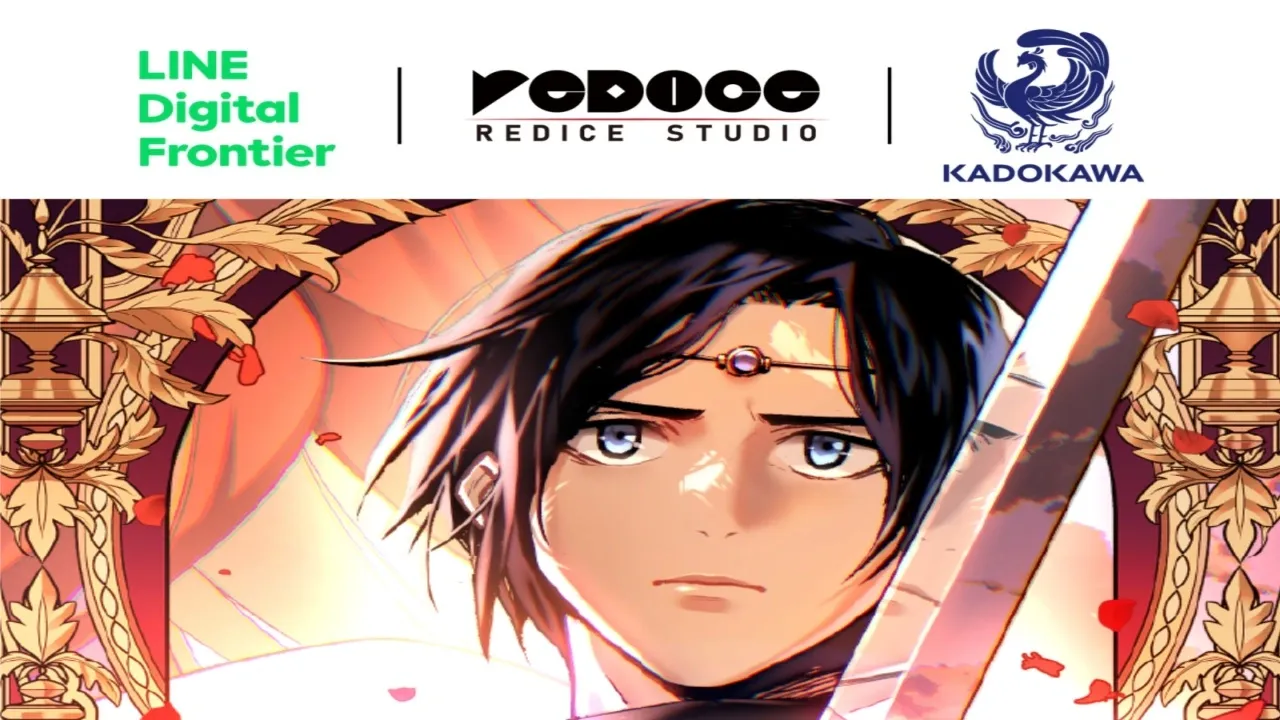 Record of Lodoss War is STUDIO WHITE's first spin-off project. 