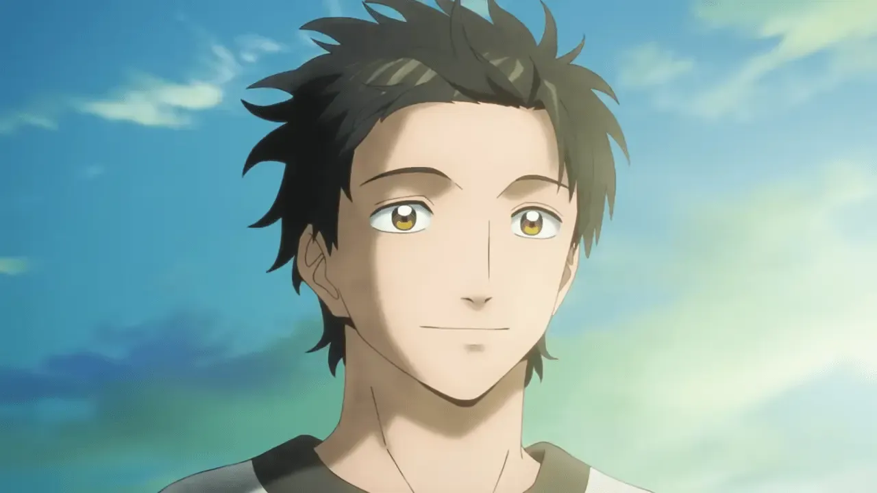 HISTORIE anime adaptation announced with new teaser trailer