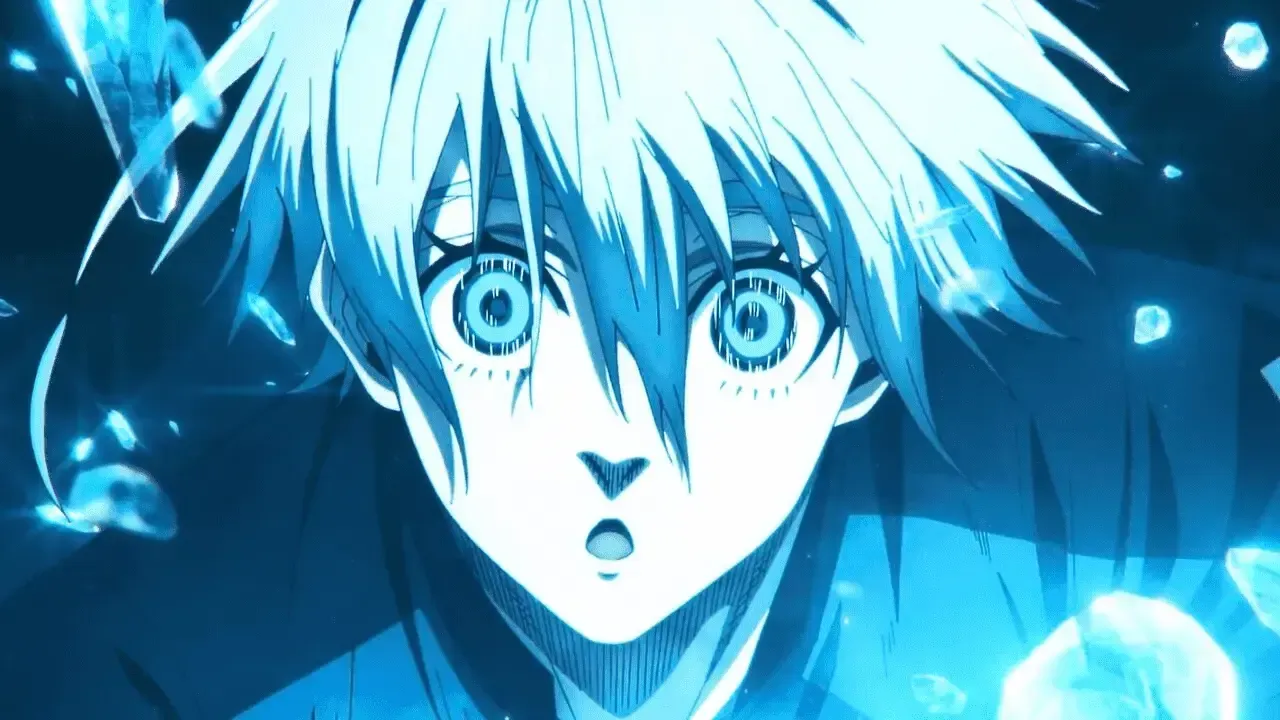 Bastard München gains control of the ball in Blue Lock chapter 291