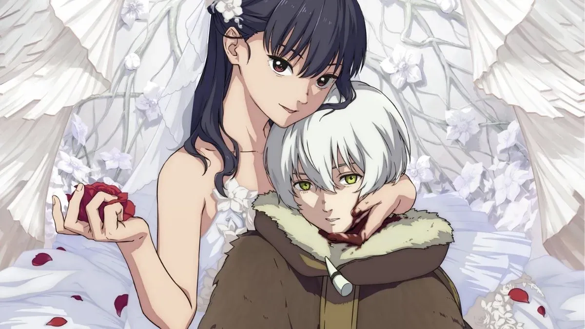 "To Your Eternity" Season 3 gets three-week delay due to the 2026 Winter Olympics