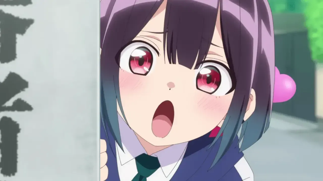 Yuri anime Bad Girl announces 5 July release date, new cast, and more in new trailer