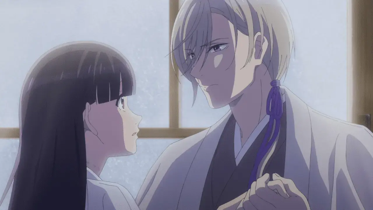 Netflix announces release date for My Happy Marriage Season 2 finale episodes