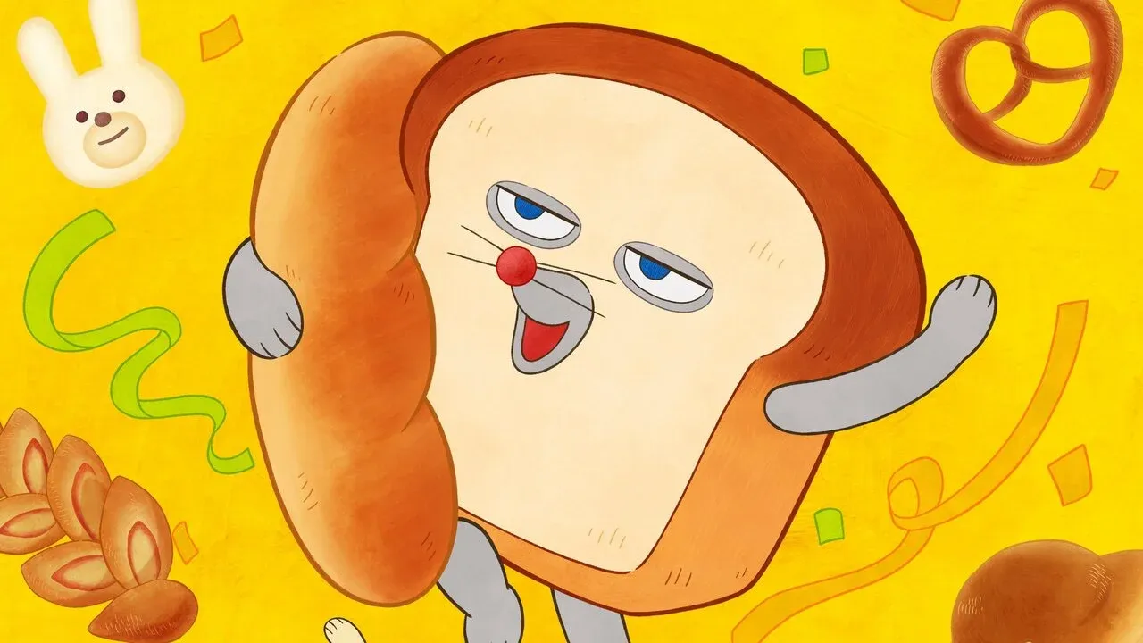 Pan Dorobo as seen in the new key visual.