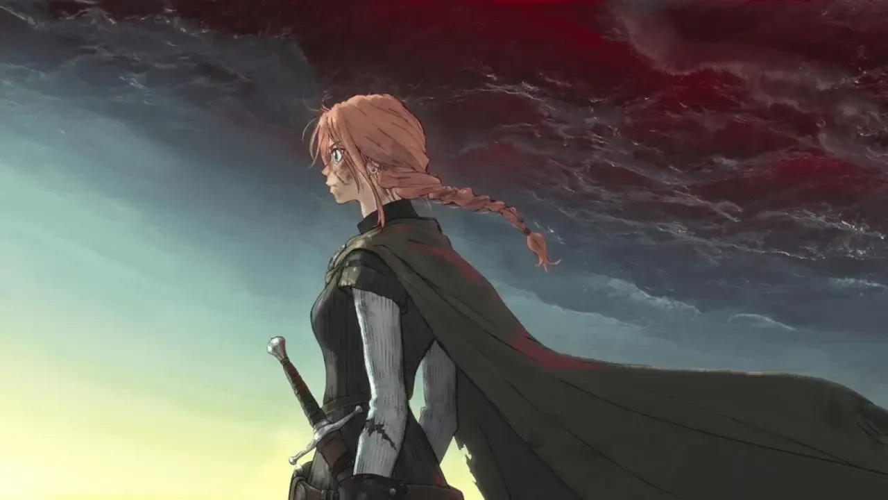 Mamoru Hosoda’s anime movie “Scarlet” adds Mamoru Miyano, Kenjiro Tsuda and more to its cast