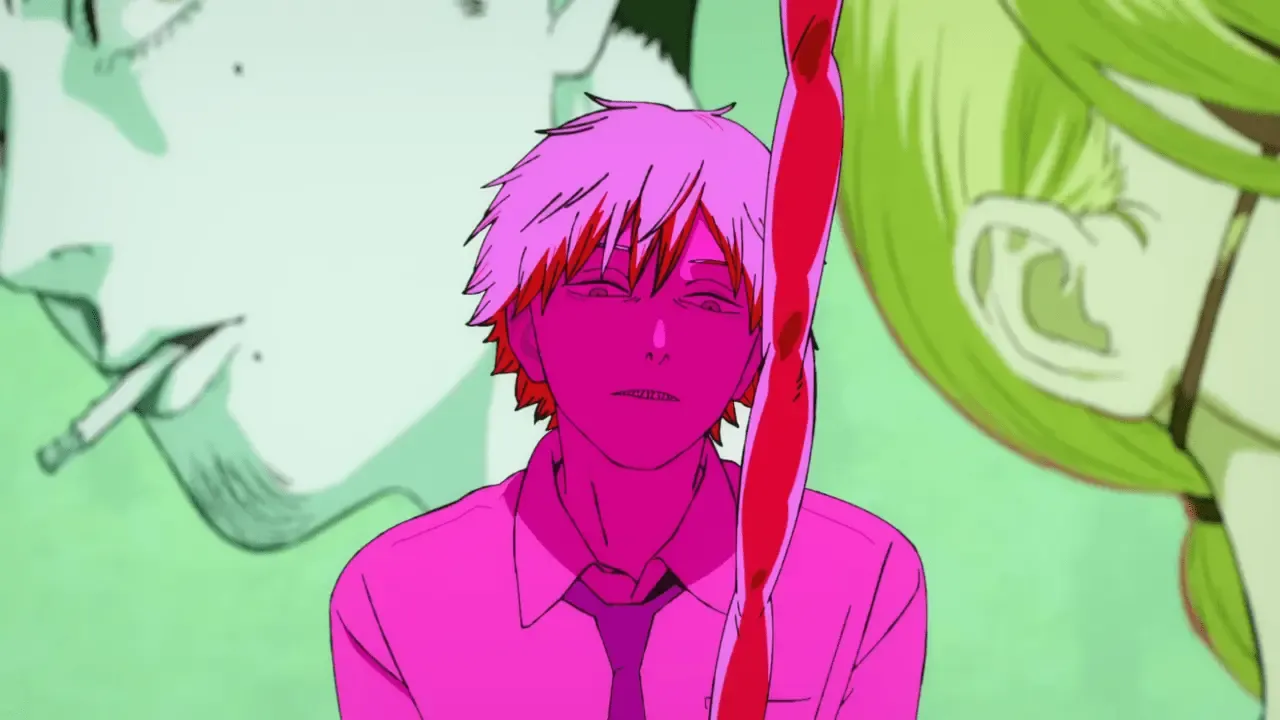 “Chainsaw Man – The Movie Reze Arc” surpasses JP¥ 10 billion in domestic box office