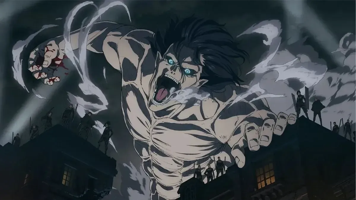 “Attack on Titan” to receive the first Global Impact Award at the Anime Awards 2025