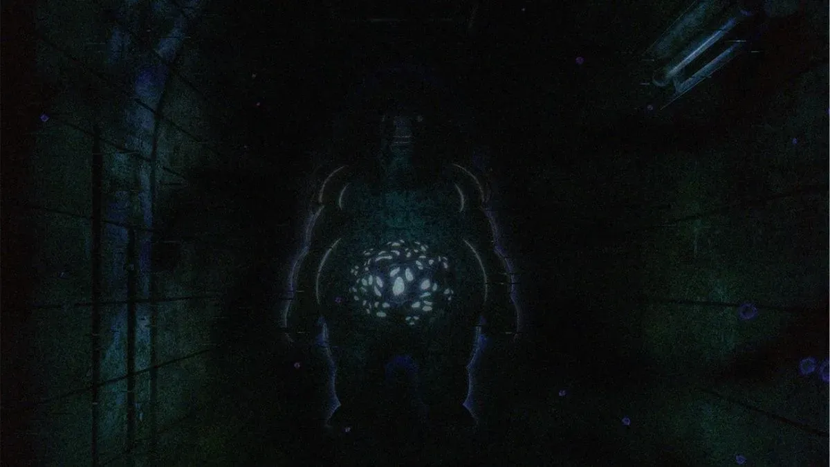 Dark Gathering