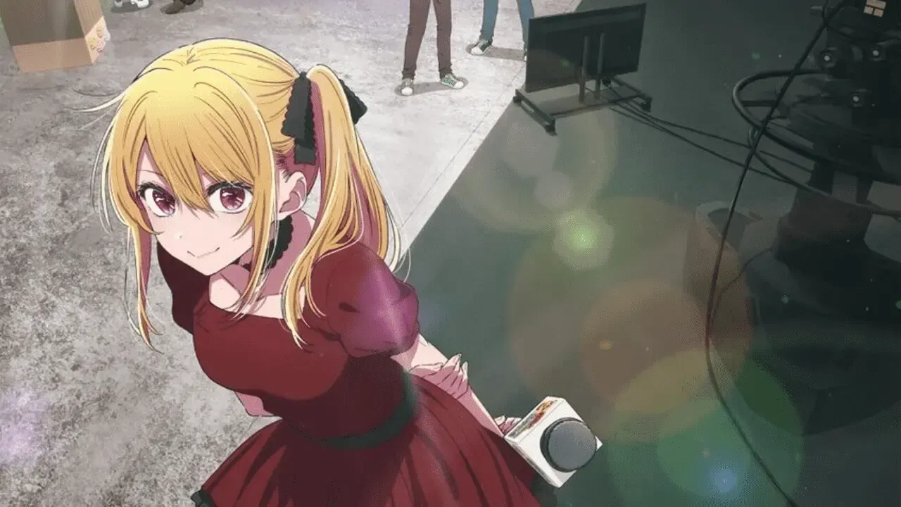 “Oshi no Ko” Season 3 premieres January 2026