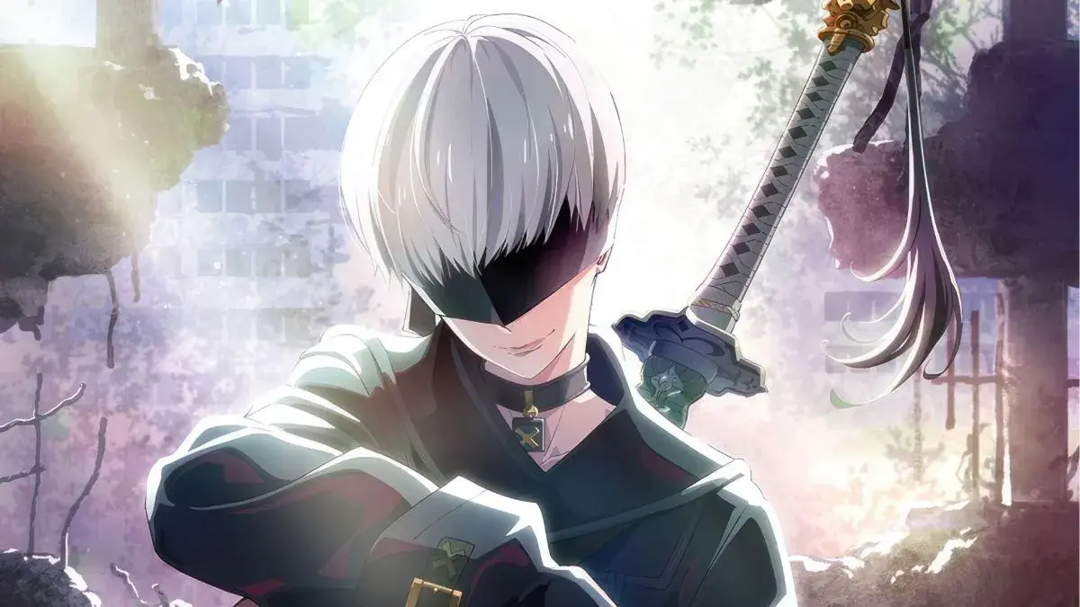 Game to anime adaptations that are worth a watch