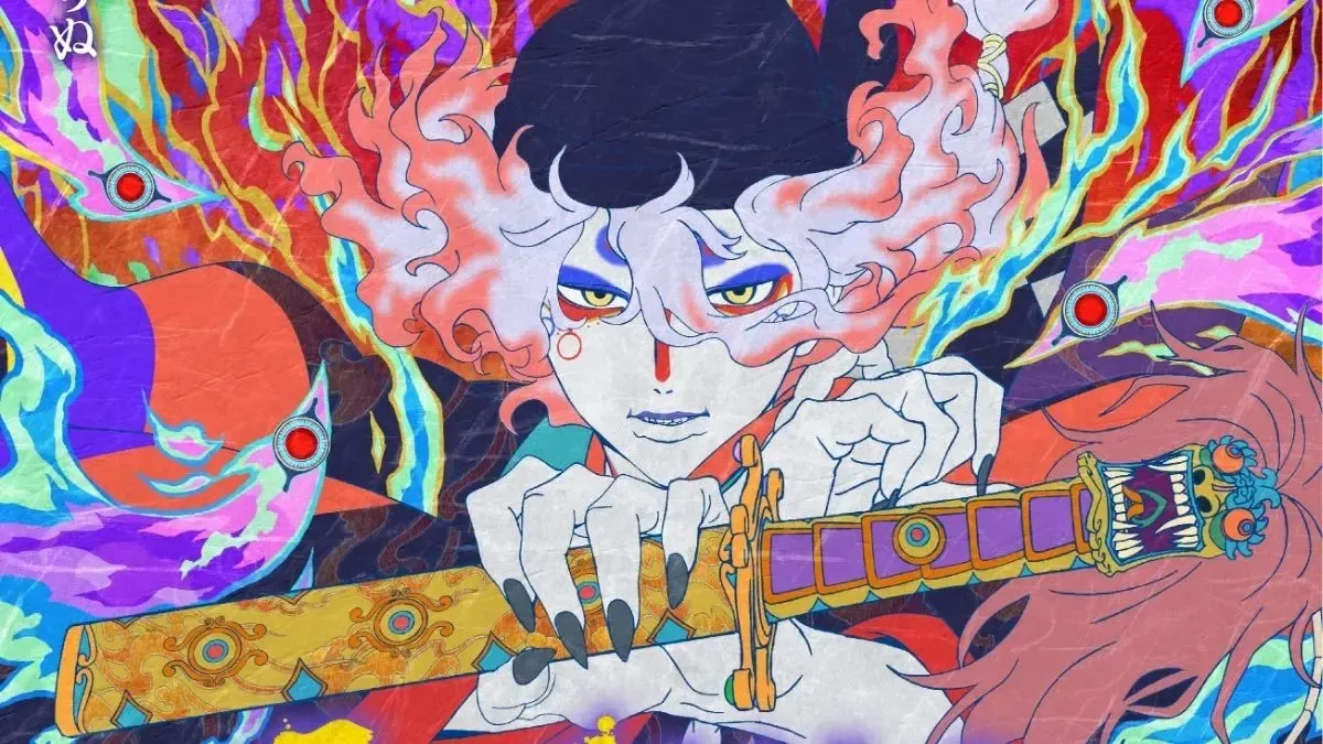 Mononoke the Movie Trilogy: Chapter 2 reveals additional cast, new visual, main trailer