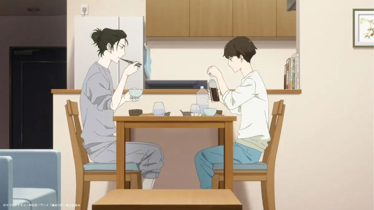 “Journal with Witch” anime unveils additional cast