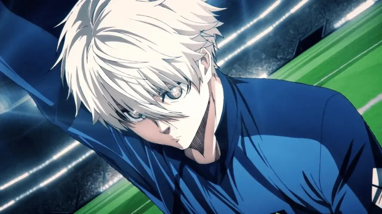 Nagi turns down a tantalising offer in Blue Lock Chapter 308