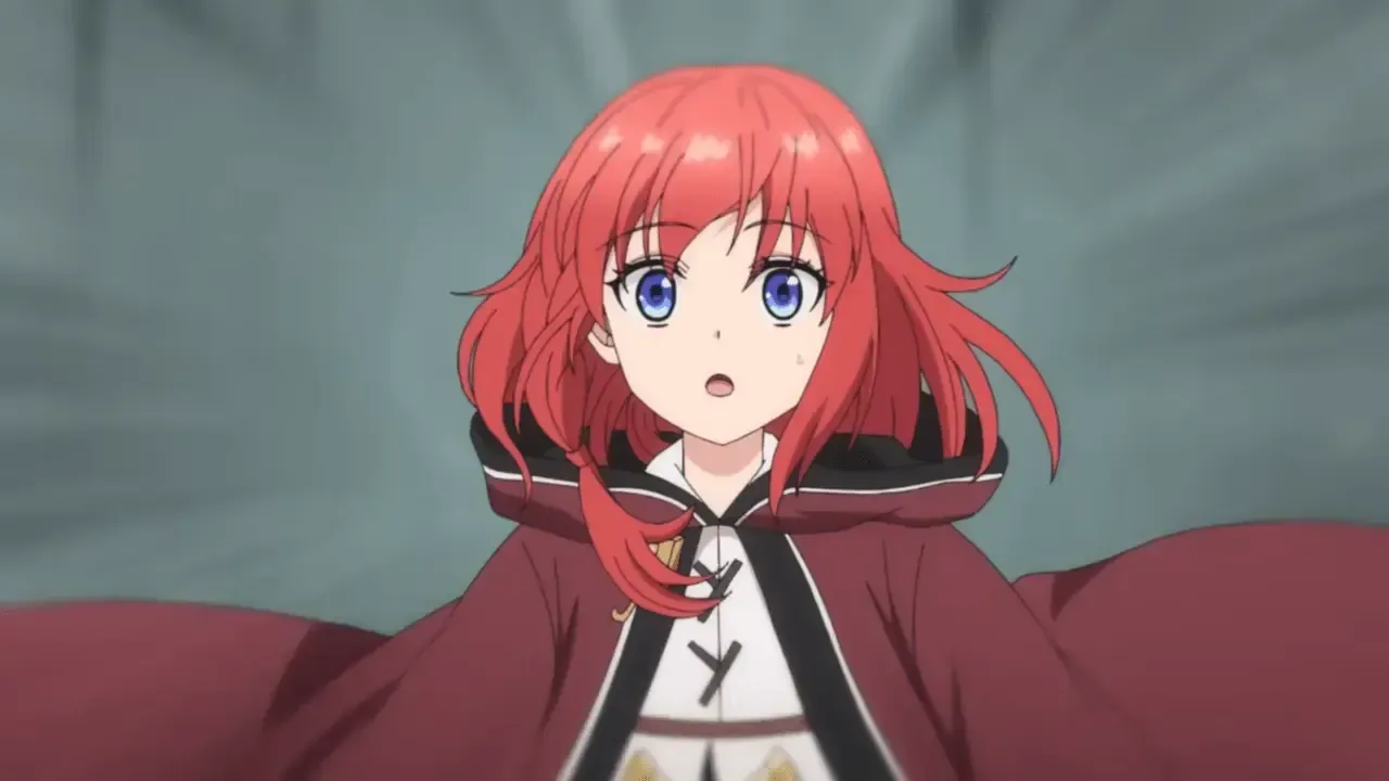 “The Villager of Level 999” anime announced for 2026