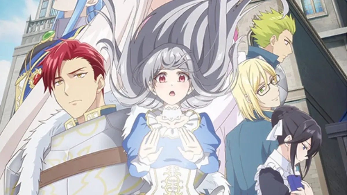 "The Oblivious Saint Can't Contain Her Power" premieres on 30 June