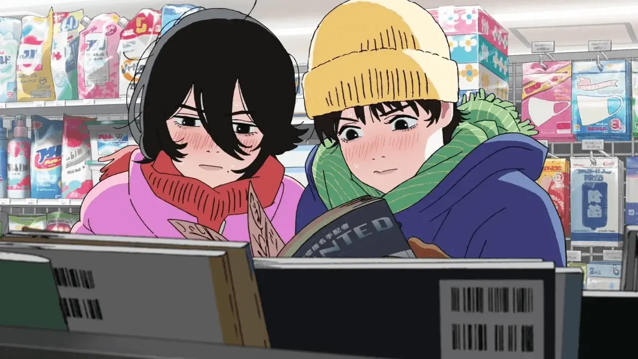 Look Back film staff wins Special Award at the 44th Fujimoto Awards