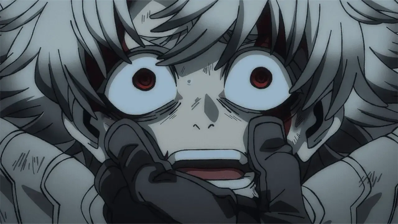 The Puppeteer Twins attack Rudo and Riyo in Gachiakuta Chapter 142