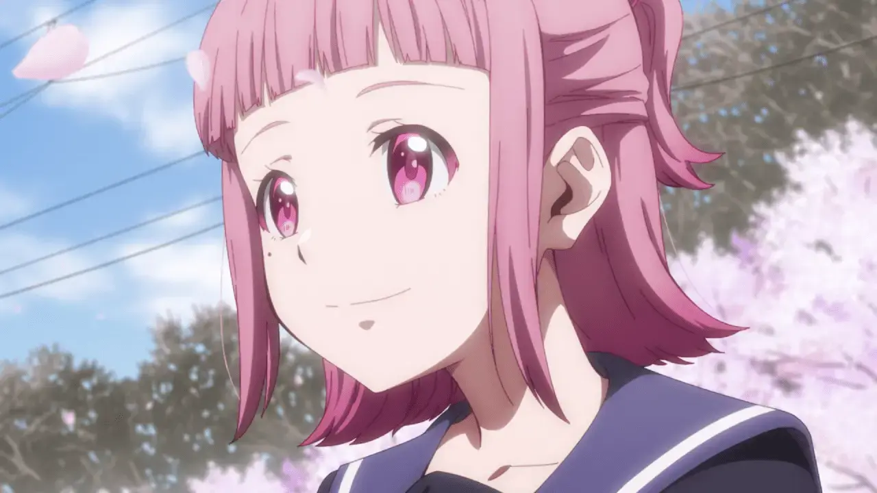 Turkey! anime announces 8 July release date, opening song and more in new trailer