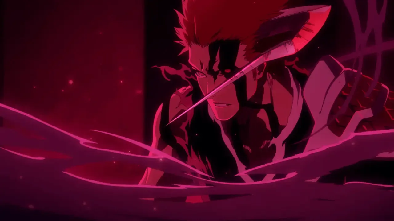 “BLEACH Thousand-Year Blood War Part 4 -The Calamity” to air in July 2026