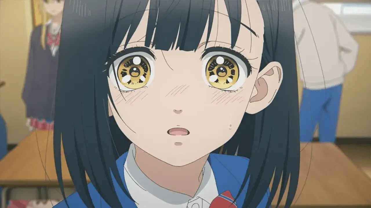 Honey Lemon Soda English dub cast and release date revealed