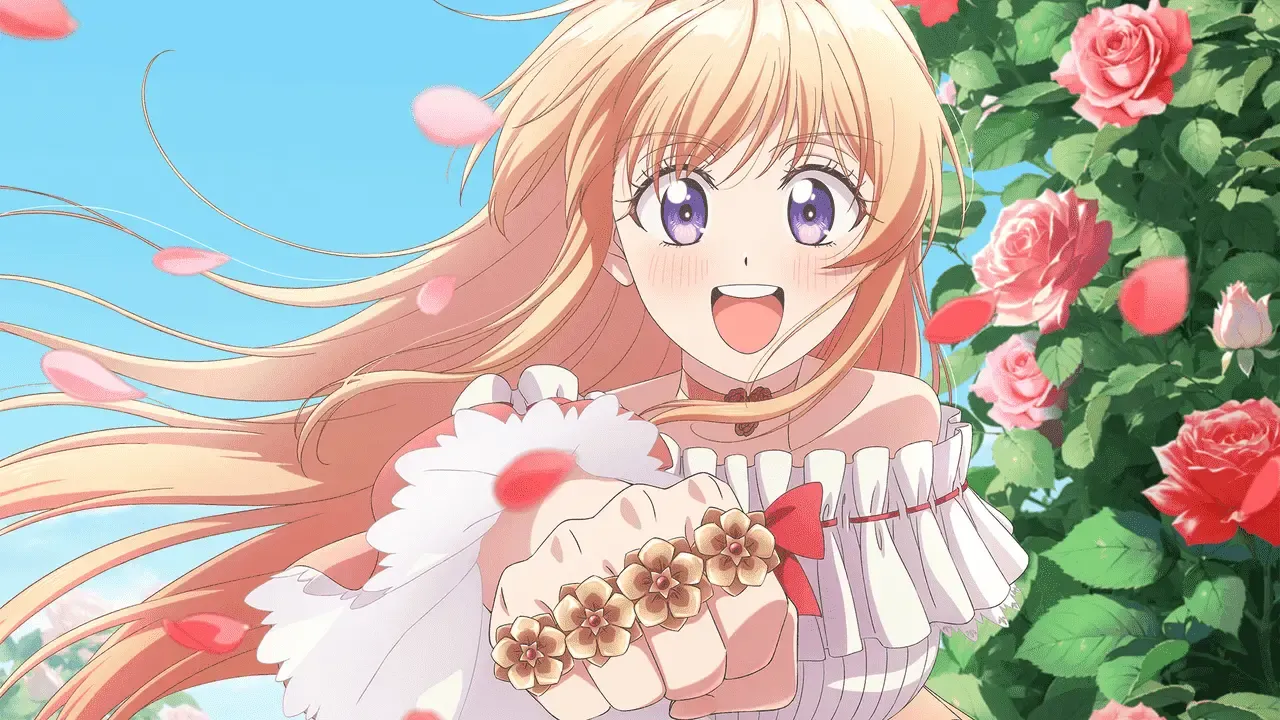 “Always A Catch!” anime adaptation announced for Spring 2026