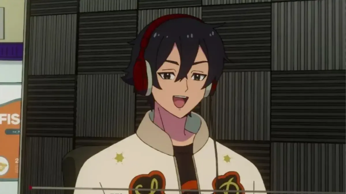 “Let’s Play” anime confirms October premiere, reveals more cast and staff