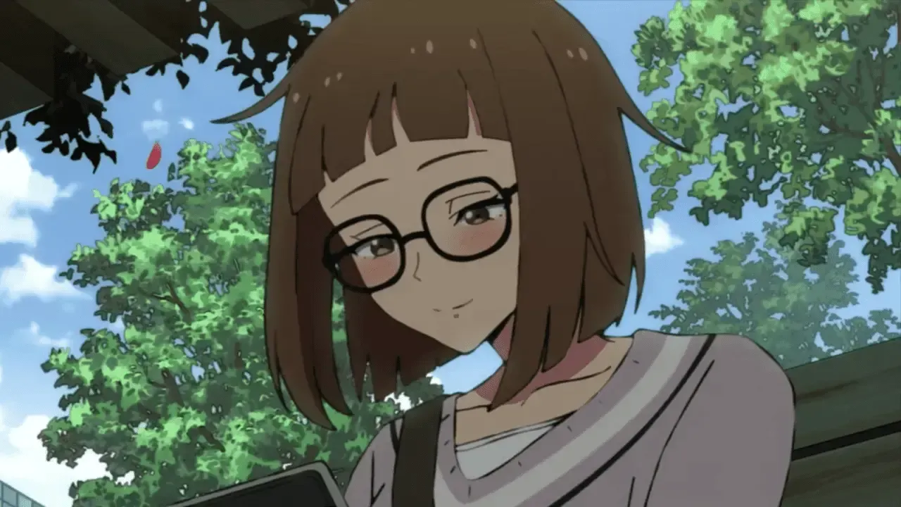 Let’s Play anime English dub to air on 15 October, cast and crew revealed