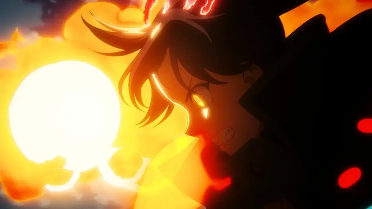 Fire Force Season 3 Episode 4 is a feast for the science nerds
