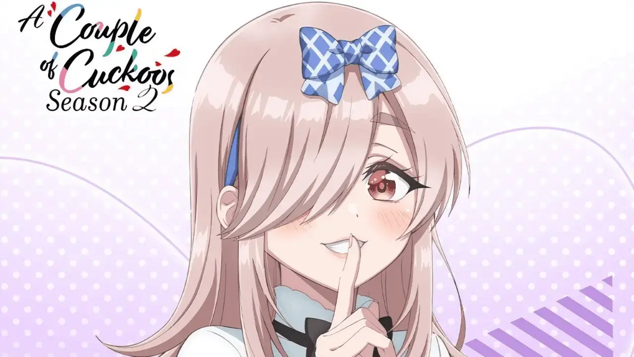VTuber Bao the Whale joins the cast of “A Couple of Cuckoos” Season 2 English dub