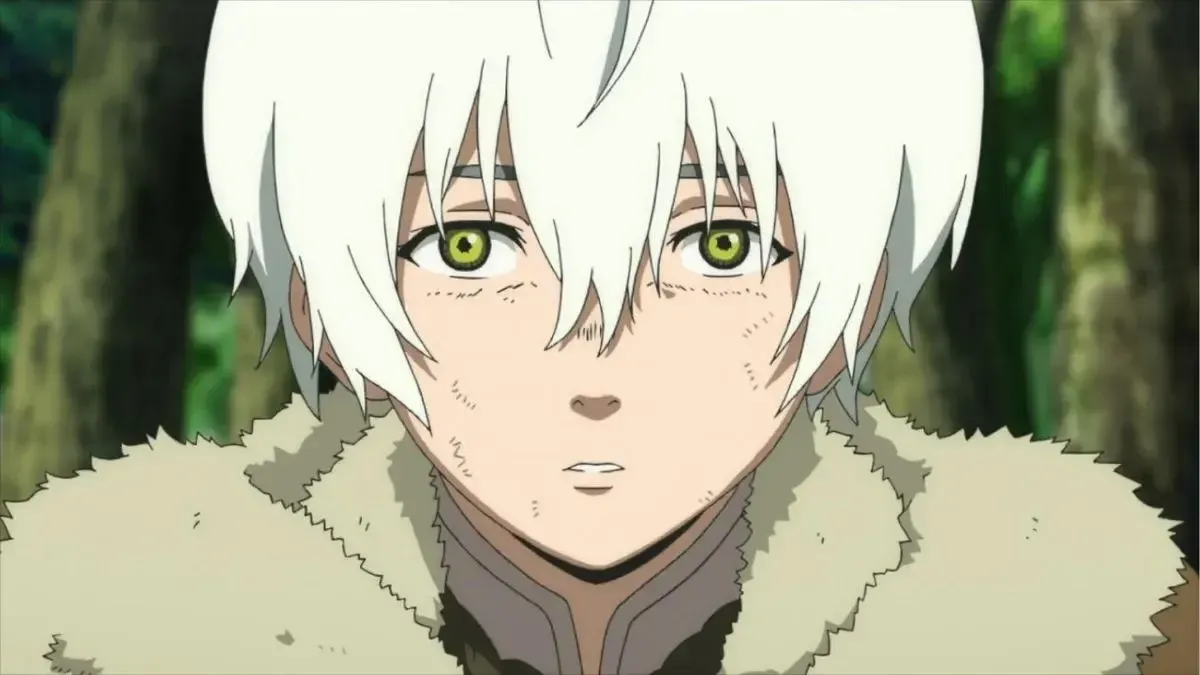 To Your Eternity manga set to end with next volume