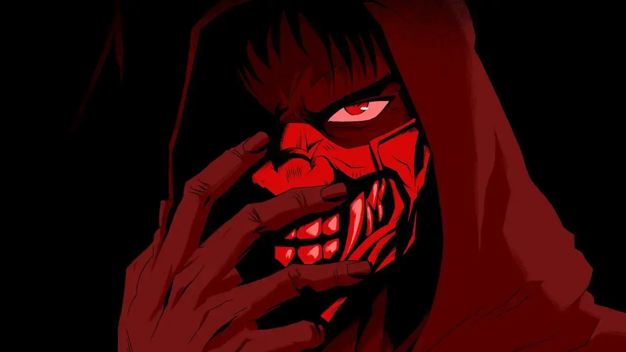 Adult Swim confirms Ninja Kamui has been renewed for season 2 and 3