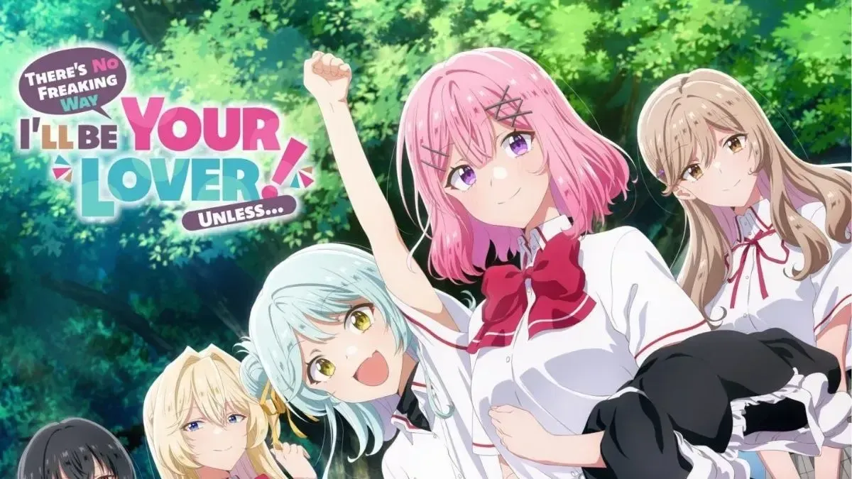 “There’s No Freaking Way I’ll Be Your Lover! Unless…” sequel movie in the works