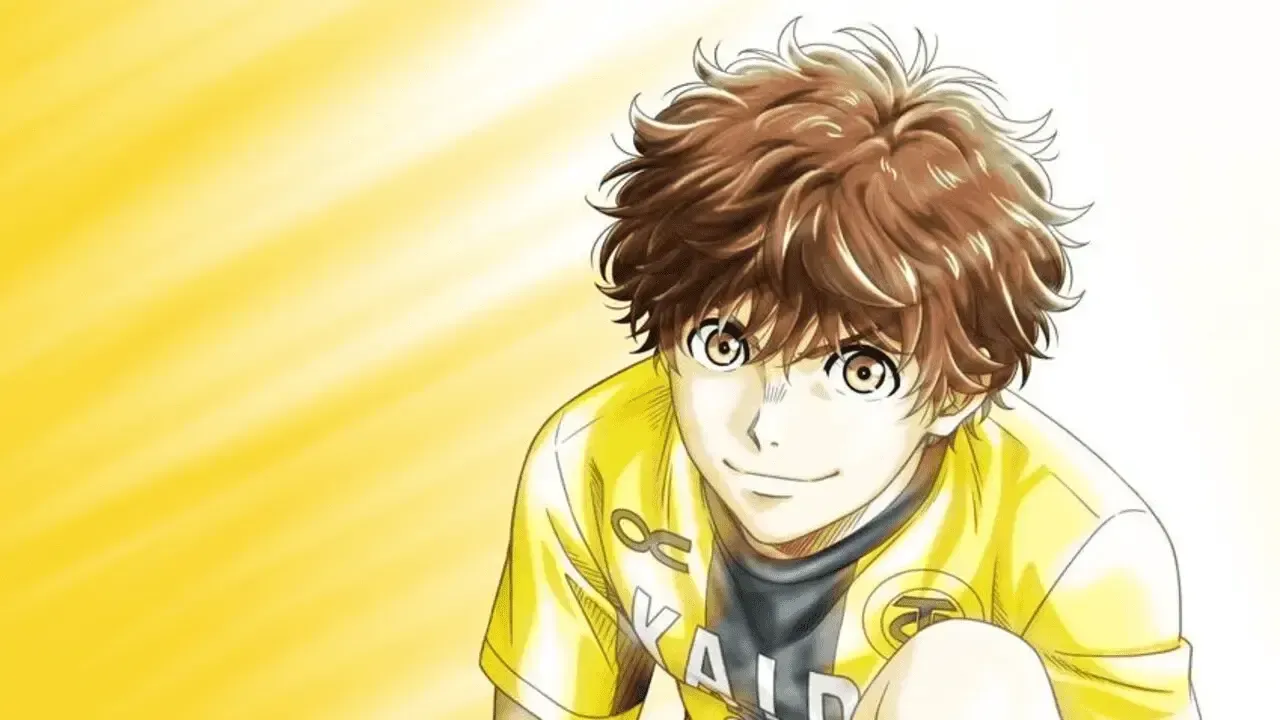 Aoashi Season 2 changes studio ahead of 2026 release