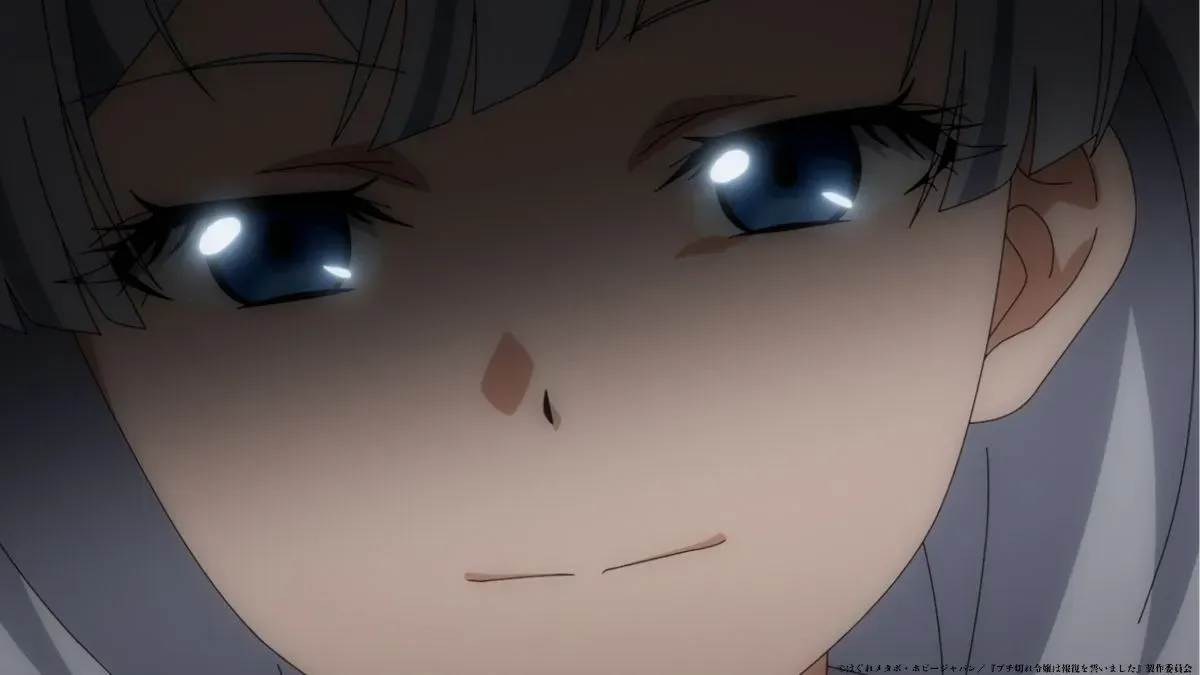 A Livid Lady's Guide to Getting Even anime reveals new cast, trailer ahead of July debut