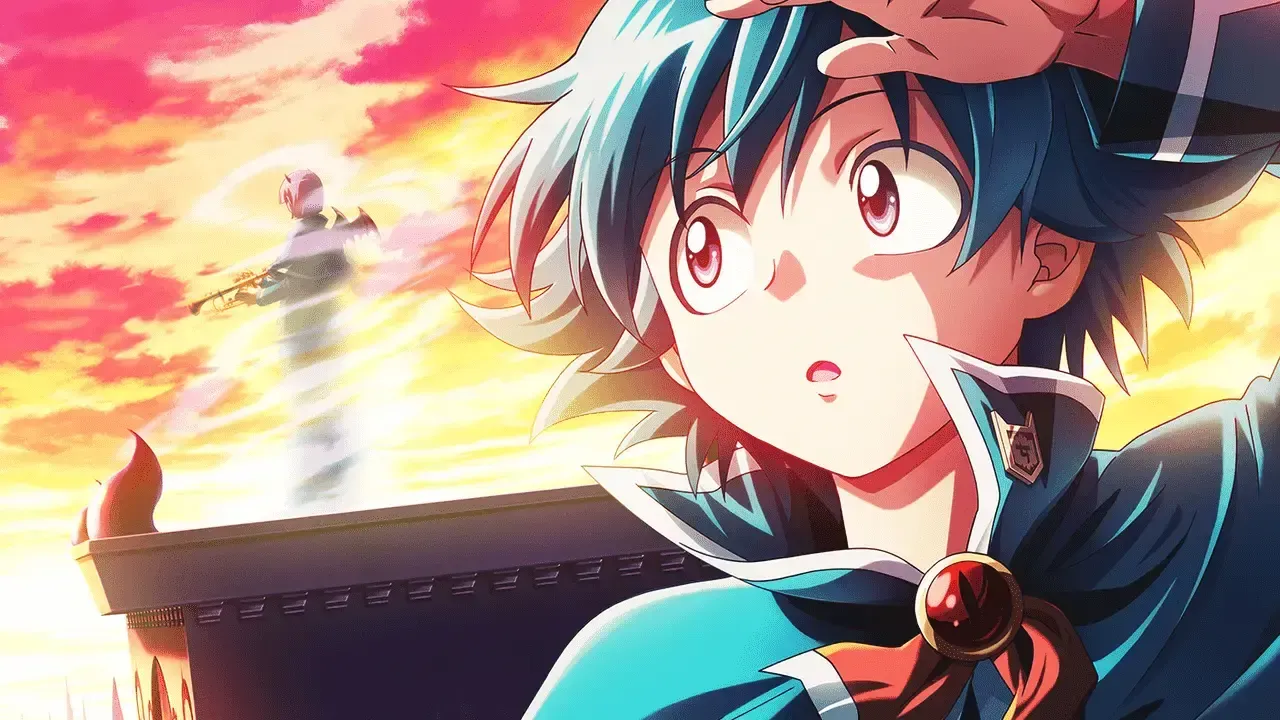 "Welcome to Demon School! Iruma-kun" Season 4 airs in April 2026