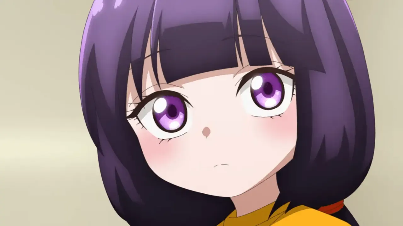 “Kaya-chan Isn’t Scary” anime premieres on 11 January, new cast revealed