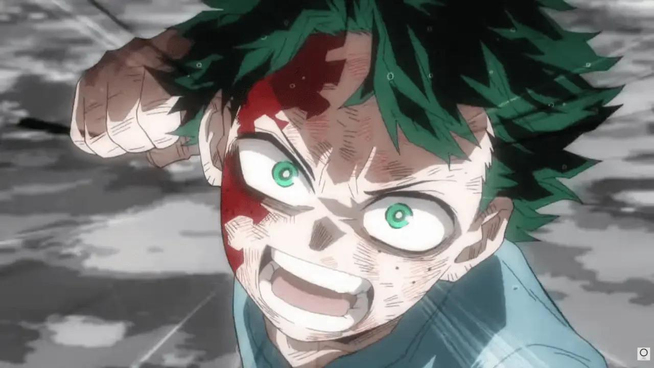 “My Hero Academia” anime to release special episode on 2 May, 2026