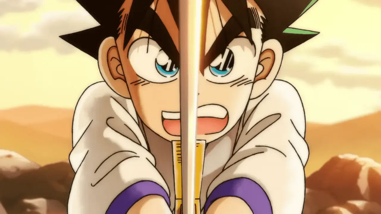 Yaiba: Samurai Legend reboot anime reveals additional cast and staff